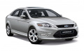 Mondeo IV Hatchback